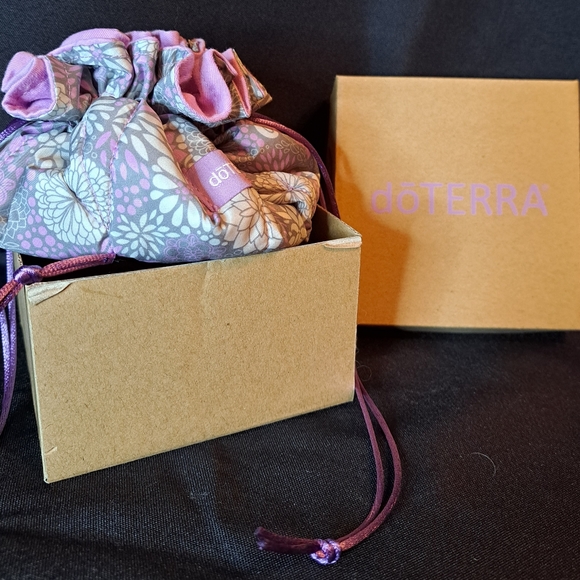 New fabric satchel - Picture 1 of 3